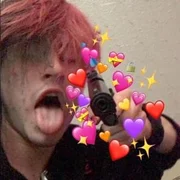 Goth Girls on My Xbox - Boshi Boi