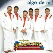 Gracias Por Estar Conmigo - Conjunto Primavera
