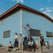 Grado de Oscuridad - Bandalos Chinos