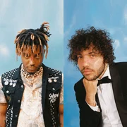 Graduation ft. Juice WRLD - Benny Blanco