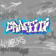 Graffiti - All(h)ours