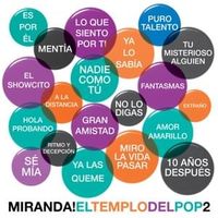 Gran Amistad - Miranda