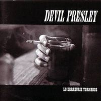 Gran juicio de fuego - Devil presley