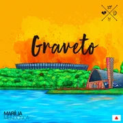 Graveto (Ao Vivo) - Marília Mendonça