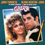 Greased Lightnin' - John Travolta