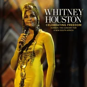 Greatest Love of All (Live in Kings Park Stadium, Durban, South Africa - November 8, 1994) - Whitney Houston