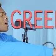 Greedy [Tate McRae Cover] - Corey Nyell