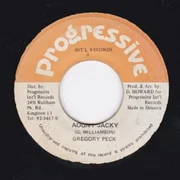 Gregory Peck - Agony Jocky (Traducción al Español) - Genius Traducciones Al Español