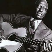 Grey Goose - Lead Belly