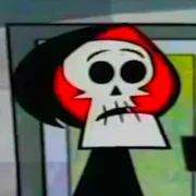 GRIM REAPER - Lil God Dan