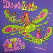 Groove Is in the Heart - Deee-Lite