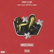 Groserías - Dayme & El High