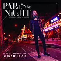 Groupie - Bob Sinclar