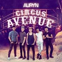 Grow Old With Me - Auryn