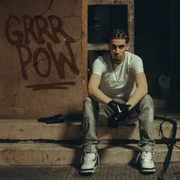 GRRR POW - Skinny Flex