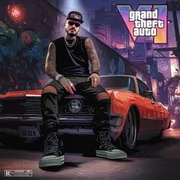 GTA 6 - Tiem (irn)
