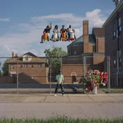 Guard Your Heart ft. Wale, Earlly Mac & Anderson .Paak - Big Sean