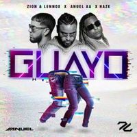 Guayo - Zion Y Lennox