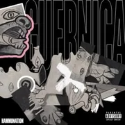 Guernica ft. Sanson, Carrion GodBle$$, Kas Rules, J.Moods, Saske, EAZYBOI, Delaossa & Raggio - Space Hammu