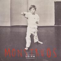 Guerra Mundial - Leiva