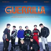 Guerrilla - Ateez