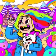 GUMMO (Remix) ft. Offset - 6ix9ine