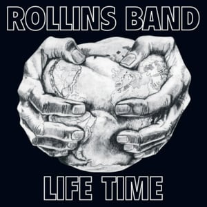 Gun in mouth blues - Rollins band