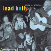 Ha Ha This a-Way - Lead Belly