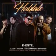 Háblale (Remix) - D-Enyel