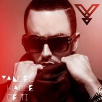 Hablé de Ti - Yandel