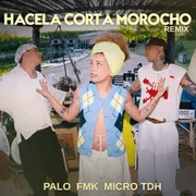 HACELA CORTA MOROCHO REMIX - Fmk