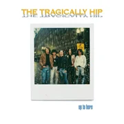 Hailstone Hands Of God - The Tragically Hip