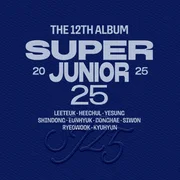 Haircut - Super Junior