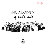 Hala Madrid... y nada más ft. RedOne - Real Madrid Cf