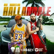 Hallandale ft. Hades66 - Ovi