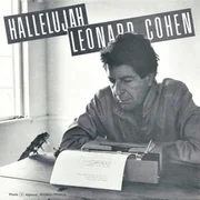 Hallelujah - Leonard Cohen