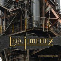 Hambre - Leo Jiménez