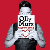 Hand On Heart - Olly Murs