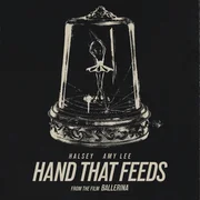 Hand That Feeds - Halsey
