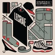 Hang On - Lecrae