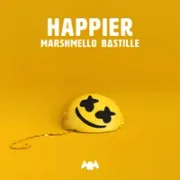 Happier ft. Bastille - Marshmello