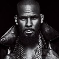 Happy Birthday - R. Kelly