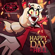 Happy Day in Hell - Erika Henningsen