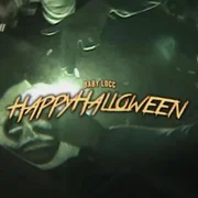 HAPPY HALLOWEN - Babylocc83
