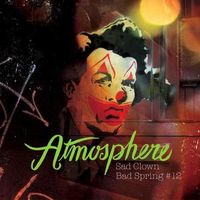 Happy mess - Atmosphere