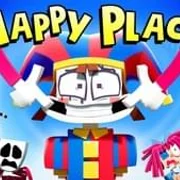 Happy Place ft. Lizzie Freeman, Michael Kovach, Marissa Lenti, Amanda Hufford, Sean Chiplock, Alex Rochon & Ashley Nichols - Zamination