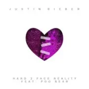 Hard 2 Face Reality - Justin Bieber