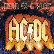 Hard as a Rock - Ac/dc