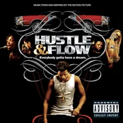Hard Out Here for a Pimp ft. Paula Campbell - Three 6 Mafia