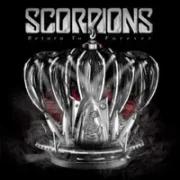 Hard Rockin' the Place - Scorpions